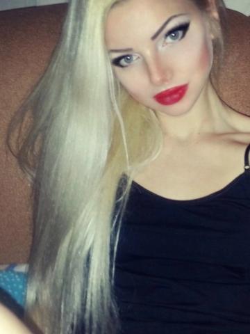 Юлия Покорительница фото 3