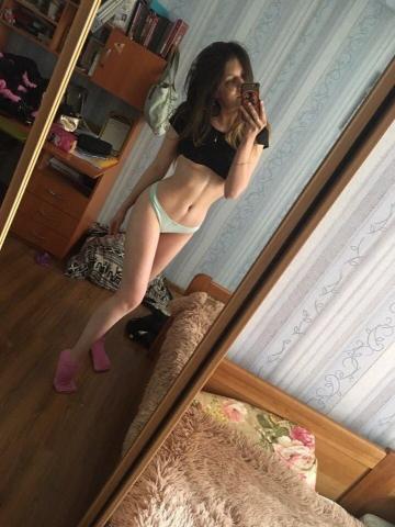 Даша Спортивная Реал фото 2